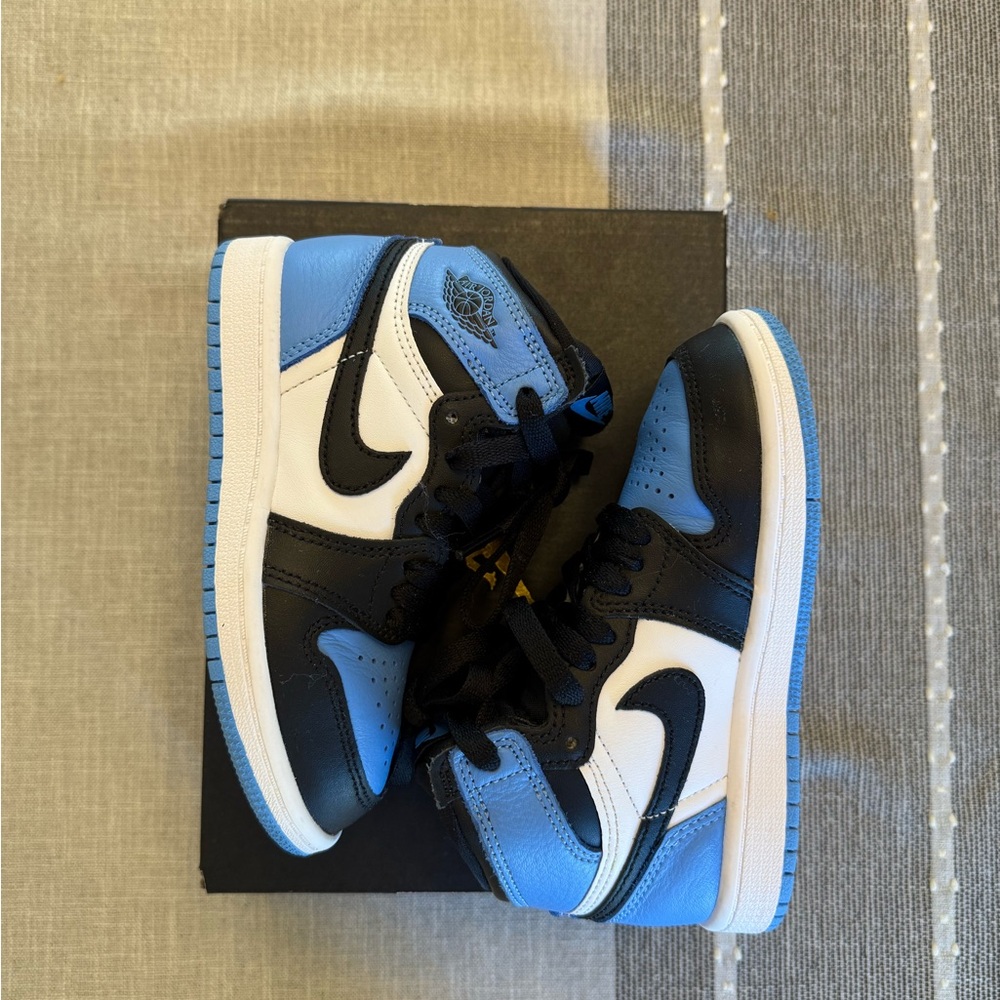 Jordan 1 Retro High OG (PS) - Picture 2 of 6